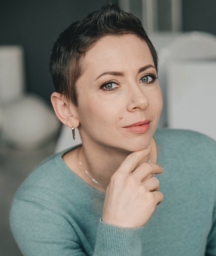 Ольга Бочкова