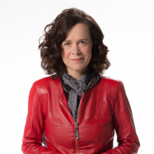 Ребекка Хендерсон