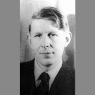 Уистен Хью Оден