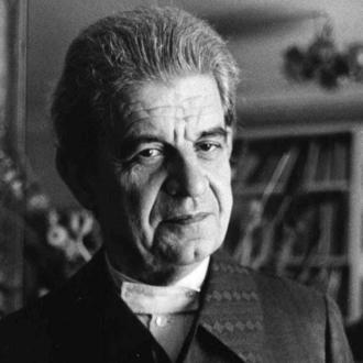 Jacques Lacan