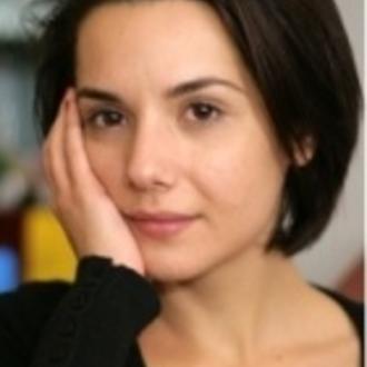 Мелисса Панарелло