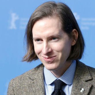 Wes Anderson