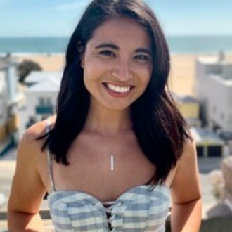 Оливи Блейк