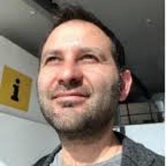 Ованес Михайлов