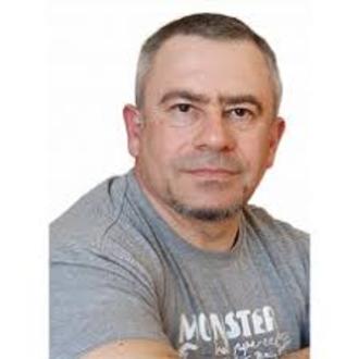 Юрий Дружбинский