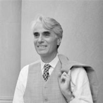 Robert Nozick