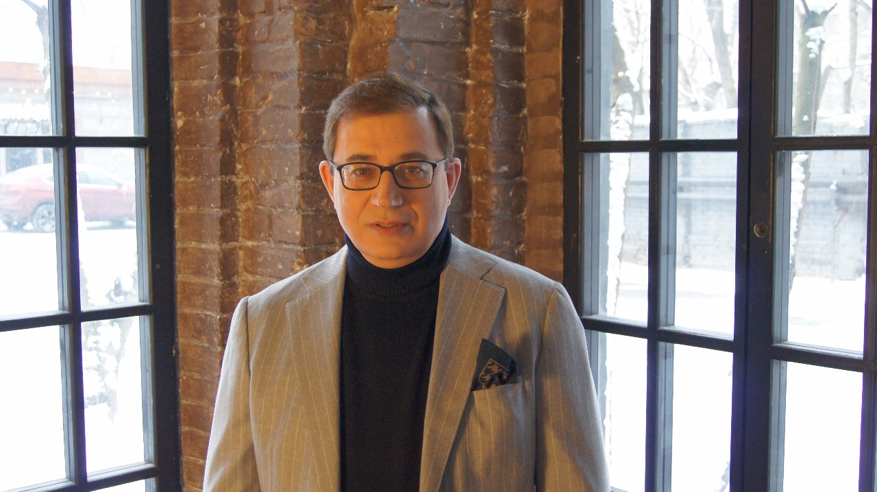 Виктор Пономаренко