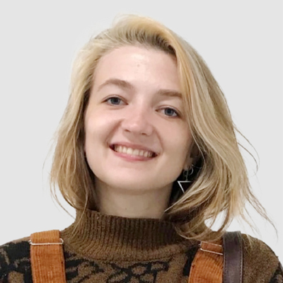 Юлия Королькова