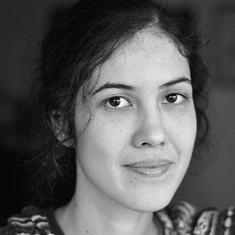 Диана Янбарисова