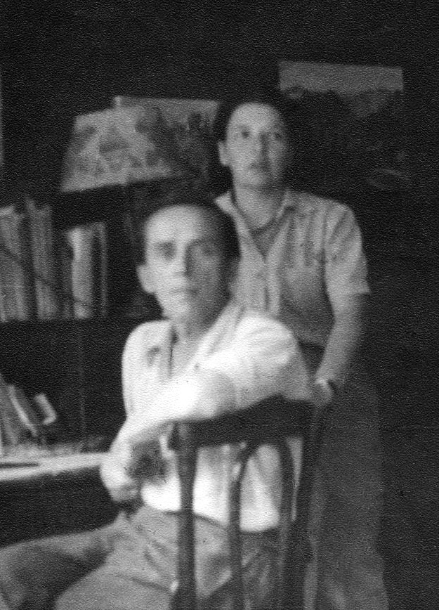 Евгений Гагарин