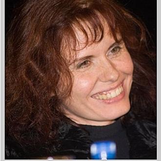 Алена Званцова