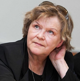 Кристина Гудоните