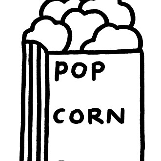 Popcorn Books