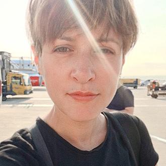 Ната Покровская