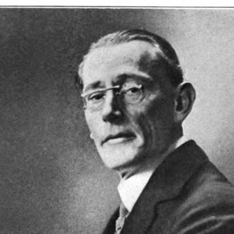 William John Locke