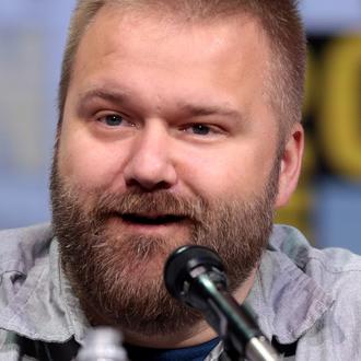Robert Kirkman
