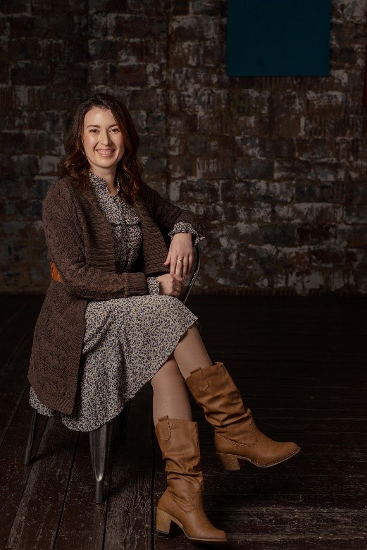 Елена Чепцова