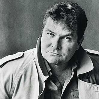 Денис Джонсон