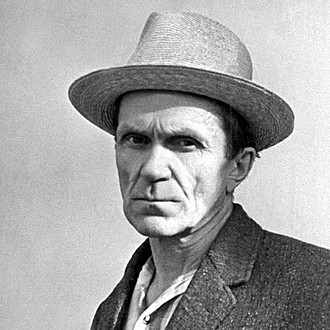 Варлам Шаламов