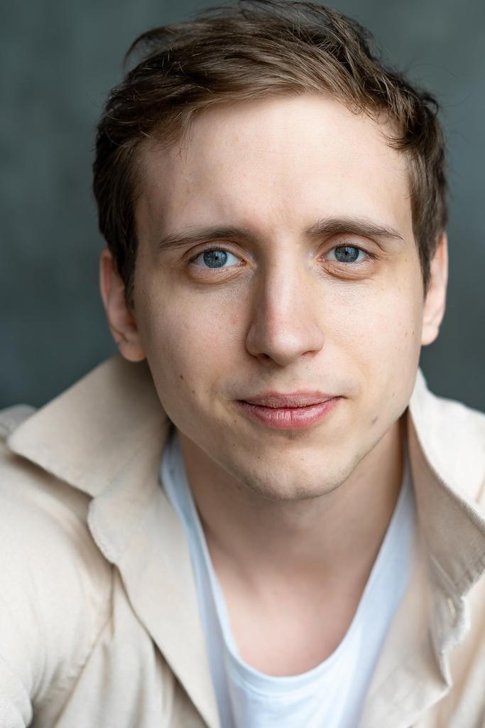 Иван Писоцкий