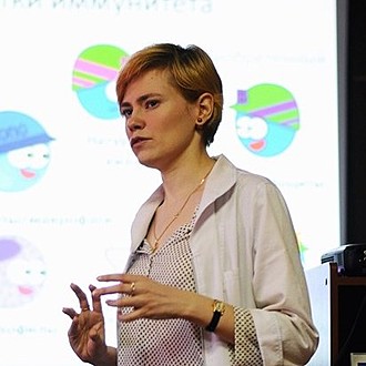 Екатерина Умнякова