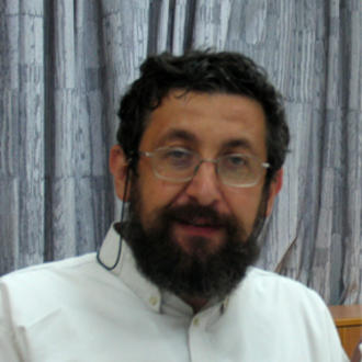 Пинхас Полонский