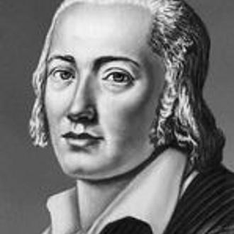 Фридрих Гёльдерлин