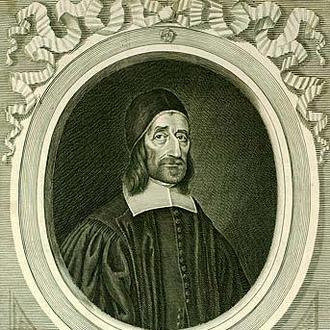 Richard Baxter