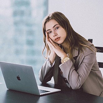 Александра Митрошина