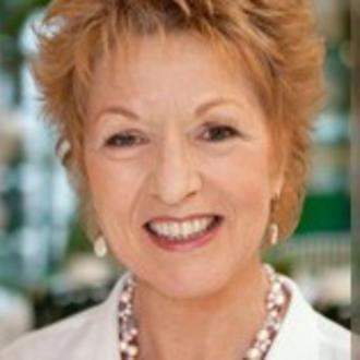 Jane Pettigrew