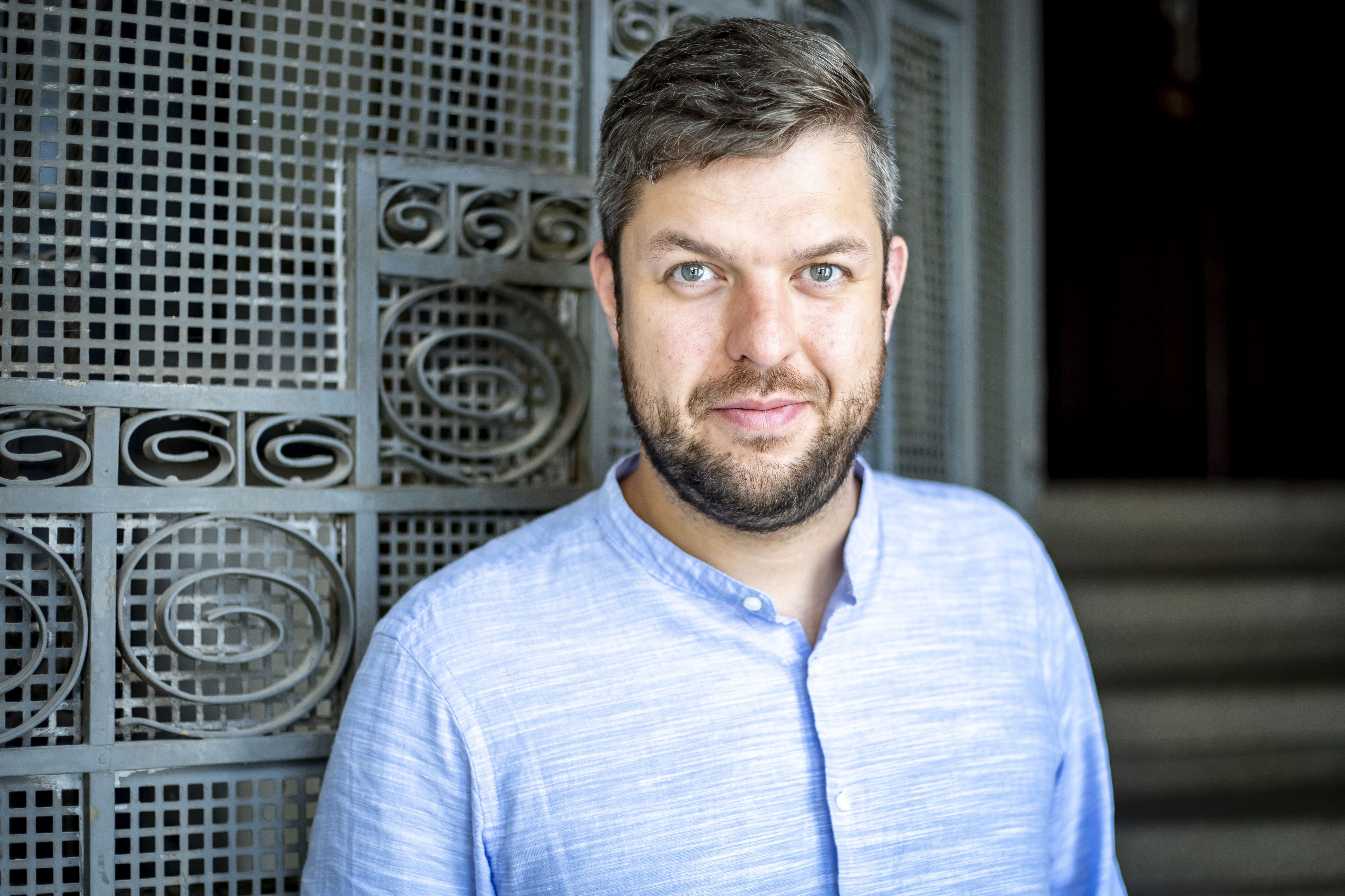 Петр Людвиг