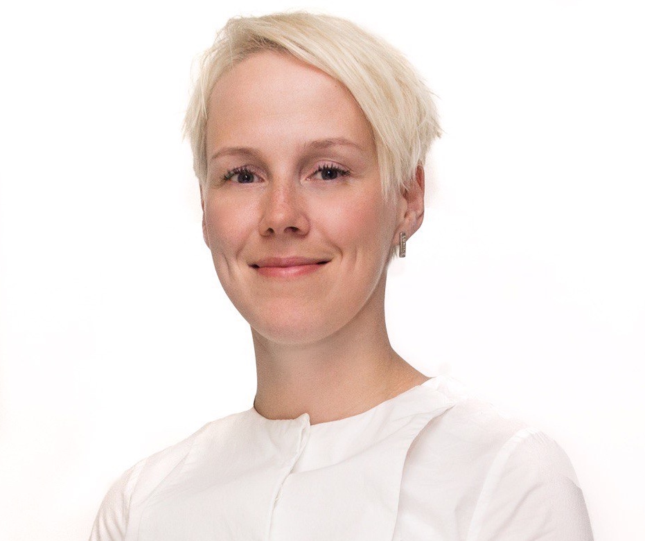 Евгения Соколова