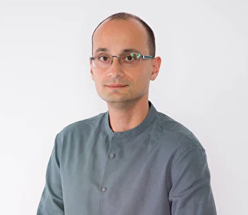 Михаил Саидов