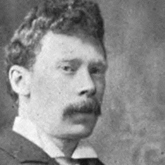 Sir Arthur Thomas Quiller-Couch