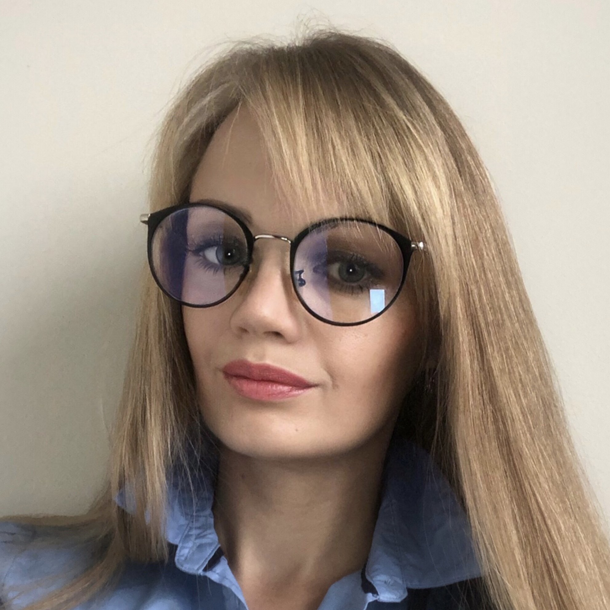 Екатерина Кузярина