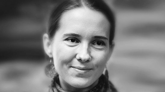 Василина Орлова