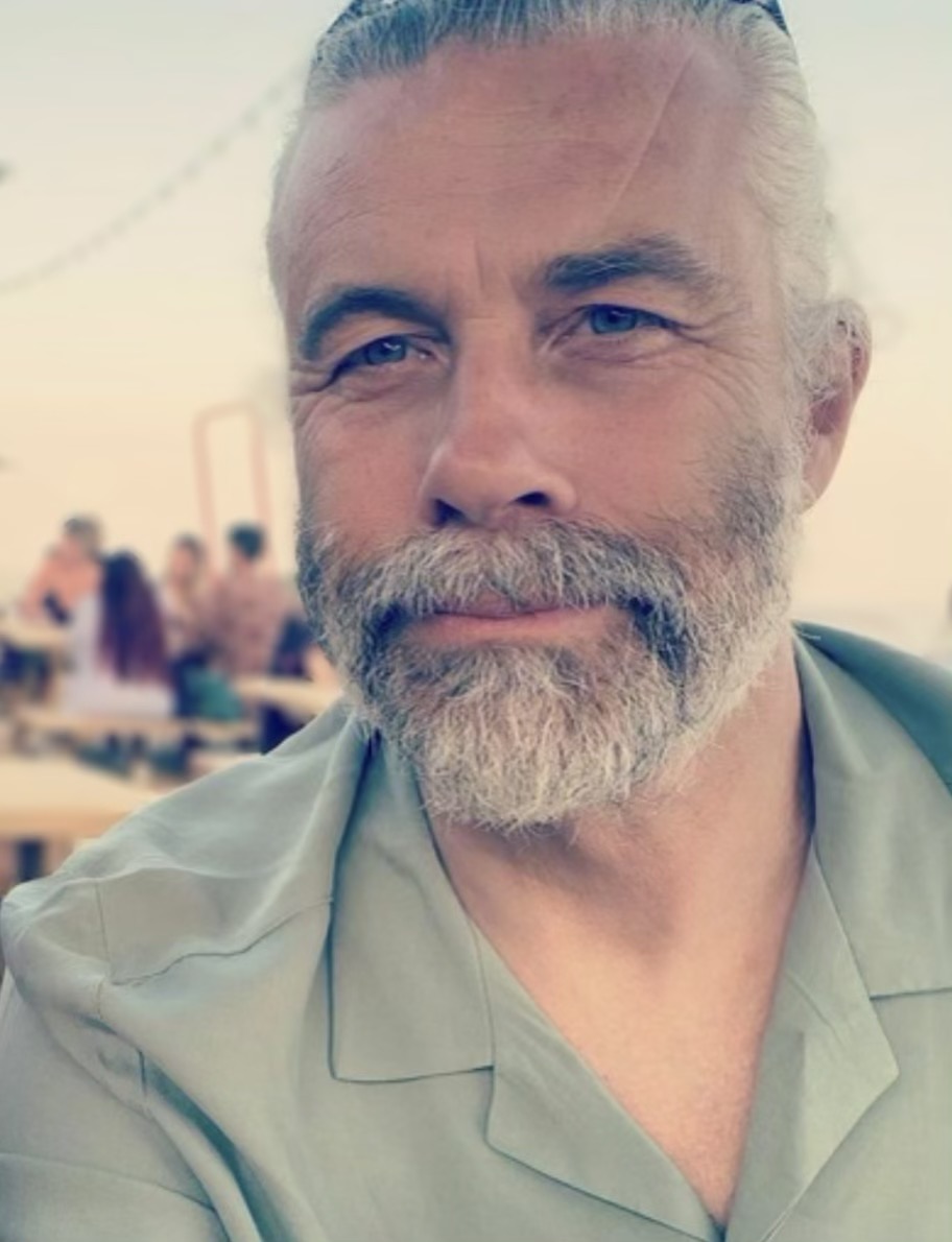 Питер Боланд