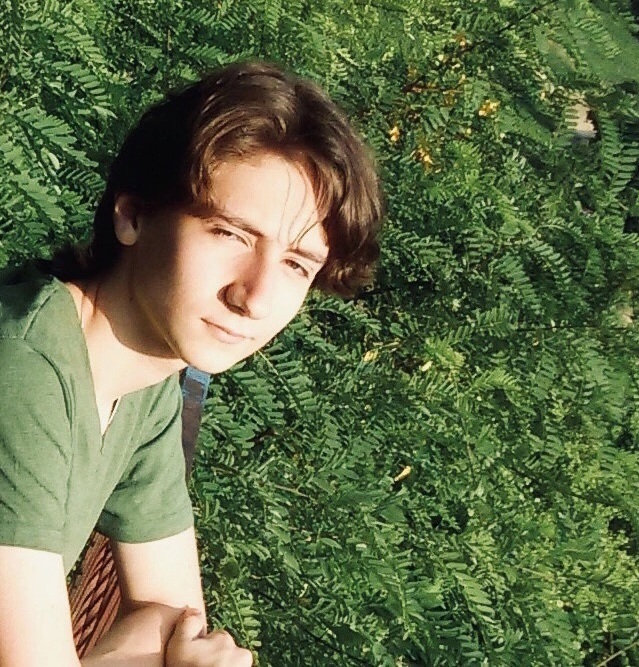 Дэниэл Кахелин