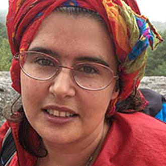 Мария Кондратова