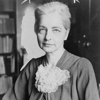 Ruth Benedict