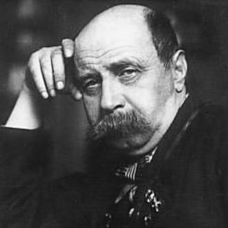 Петер Альтенберг