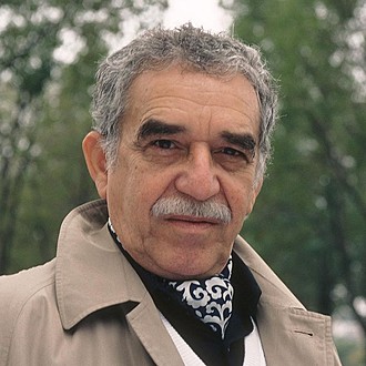 Габриэль Гарсиа Маркес