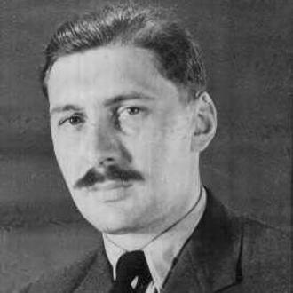 James O'Meara