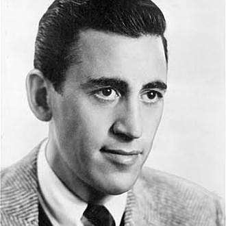 Джером Дейвид Сэлинджер