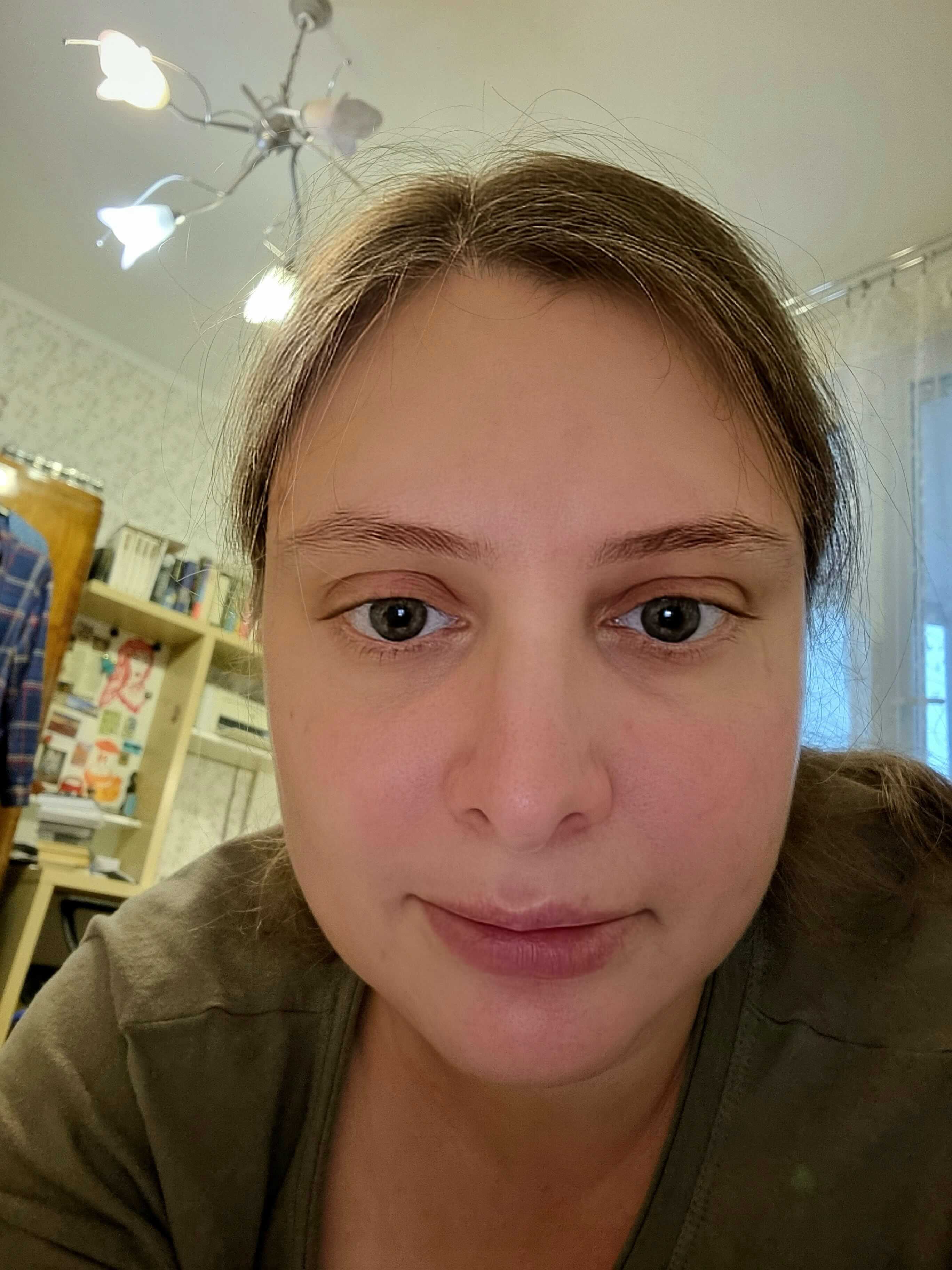 Ксения Чистопольская