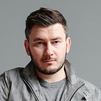 Дмитрий Глуховский