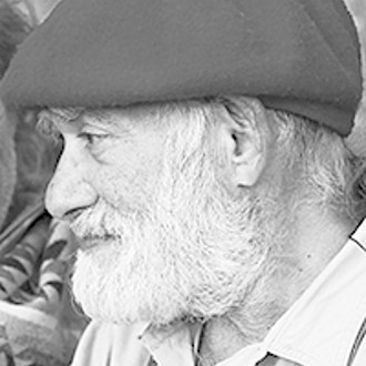 Берни Глассман