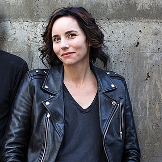 Дженни Хендрикс