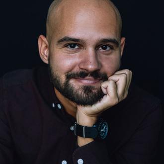 Макс Черепица