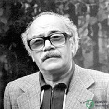 Давид Самойлов